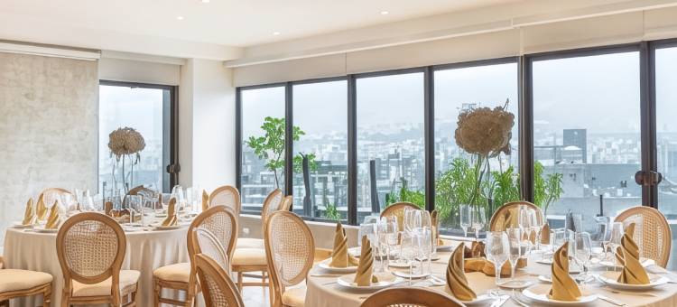 GO 基多酒店(Go Quito Hotel)图片