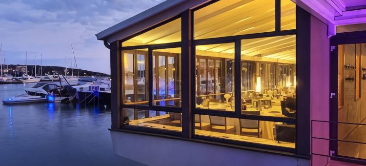 里巴尔斯卡科力巴度假村(Ribarska Koliba Resort)图片