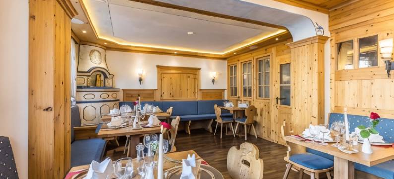 后温泉健康私人酒店(Wellness Privathotel Post an der Therme)图片