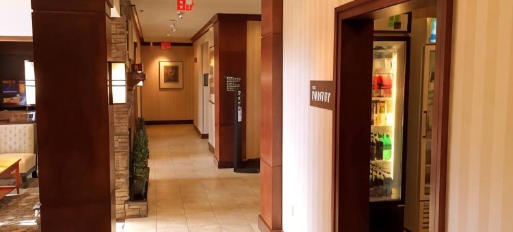 Staybridge Suites 底特律 - 诺维 by IHG(Staybridge Suites Detroit - Novi)图片