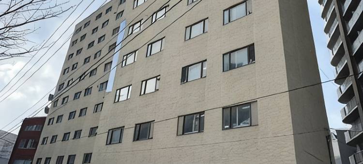 札幌东方酒店(Sapporo Oriental Hotel)图片
