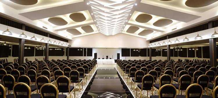 迪亚巴克尔绿色公园酒店(The Green Park Diyarbakir)图片