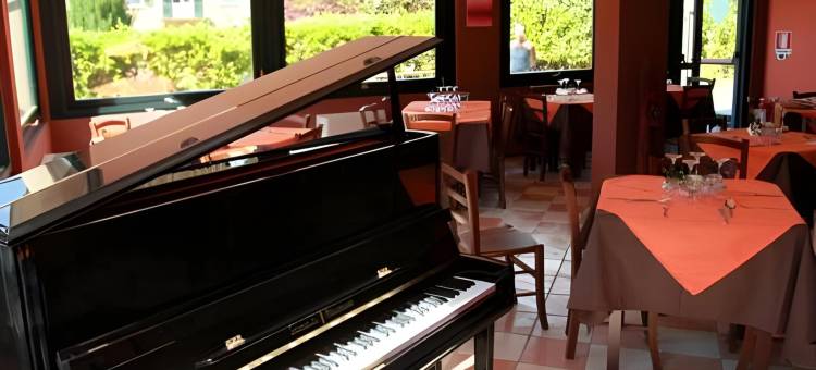 圣凡德利别墅(Hotel Villa San Fedele)图片