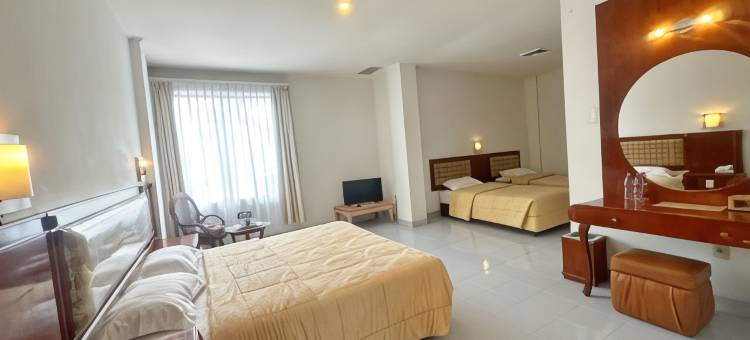 Wisata Indah Hotel图片