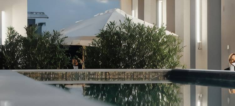 波尔多中心圣让火车站乔斯特酒店(火车/高铁)(JOST Bordeaux)图片