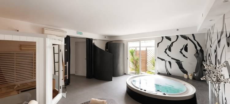 格尔菲酒店(Golfe Hôtel Porto-Vecchio)图片