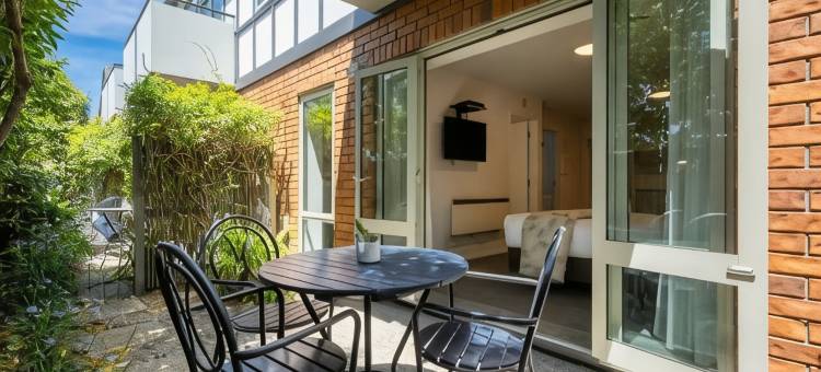 切尔西公园汽车旅馆(Chelsea Park Motor Lodge)图片