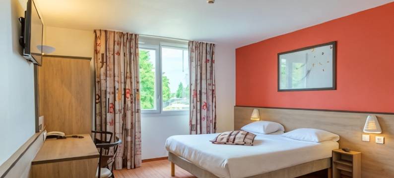 巴黎华斯埃斯酒店(Ace Hôtel Paris Roissy)图片