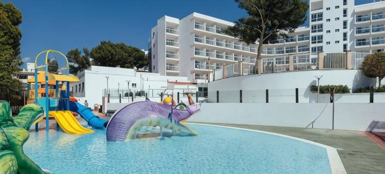 Ilunion Palmanova Mallorca图片