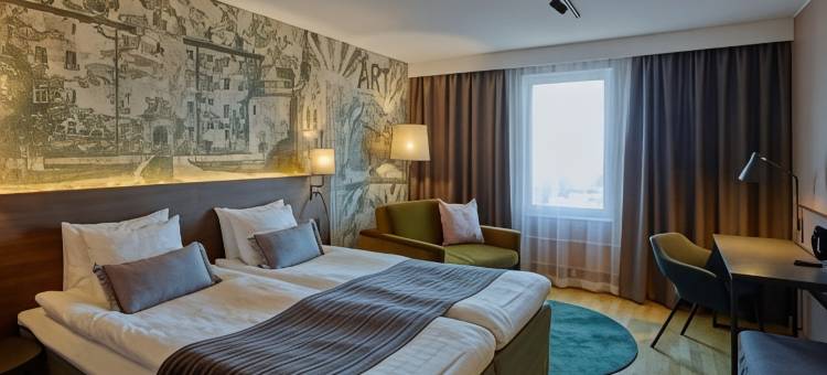 斯堪迪克大酒店(Scandic Grand Hotel)图片