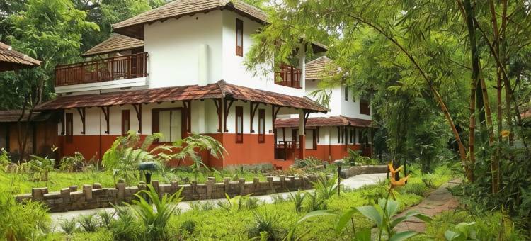 维提里温泉度假村(Vythiri Resort)图片