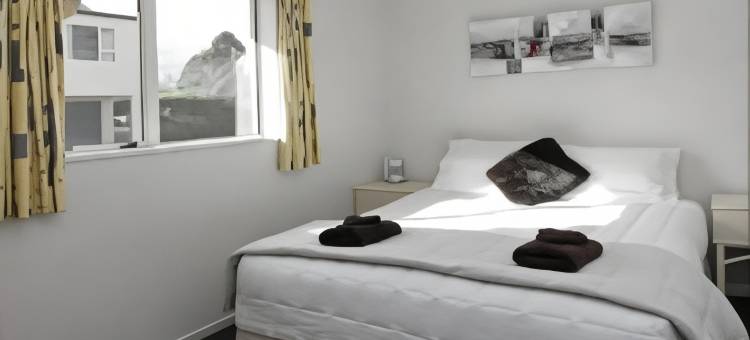 阿马尔菲汽车旅馆(Amalfi Motor Lodge)图片