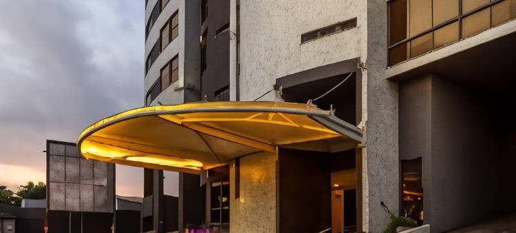 设计联盟-皇家住宅酒店公寓(Royal Residences by Design Union)图片