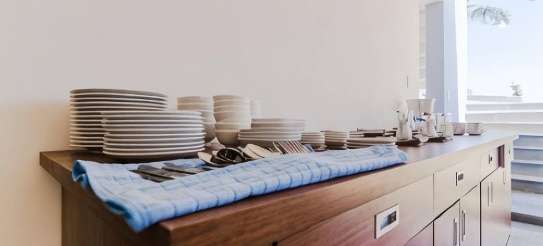 月亮河家庭旅馆及别墅(The Moon River Homestay & Villa)图片