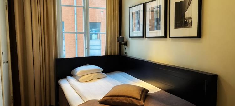 维兰酒店-贝斯特韦斯特精品(Hotel Villan)图片