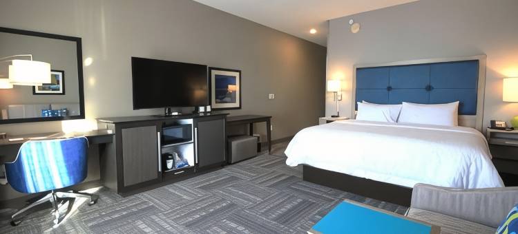 西部平原欢朋酒店(Hampton Inn West Plains)图片