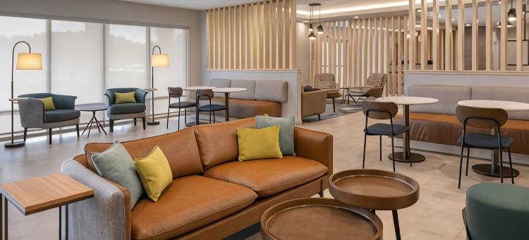 欧卡拉TownePlace套房酒店(TownePlace Suites Ocala)图片