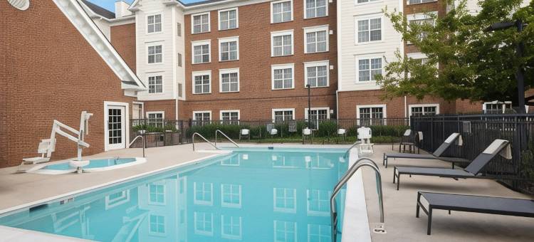 威廉斯堡Residence Inn 酒店(Residence Inn Williamsburg)图片