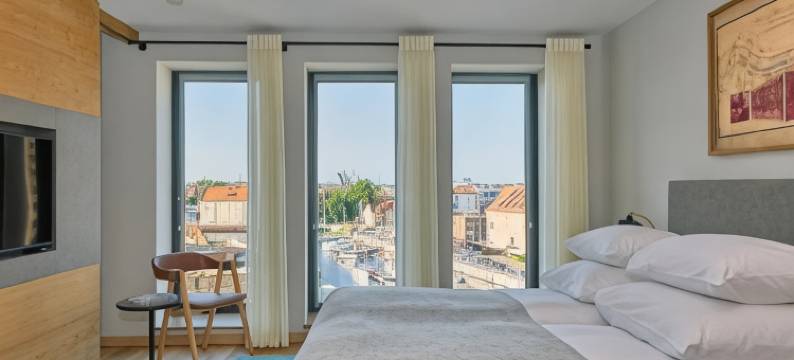 旧城格但斯克普罗酒店(Puro Gdańsk Stare Miasto)图片