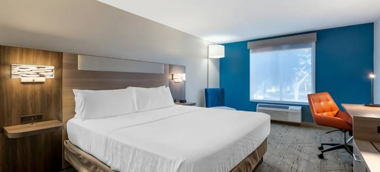 智选假日套房酒店村(Holiday Inn Express & Suites THE VILLAGES by IHG)图片