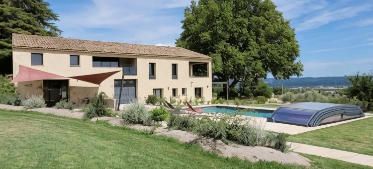 巴斯提德阿德雷赫酒店(La Bastide de l'Adrech)图片