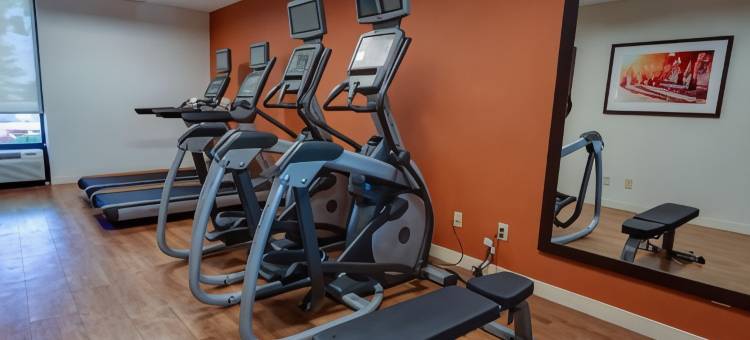 孟菲斯南德鲁里套房酒店(Drury Inn & Suites Memphis Southaven)图片