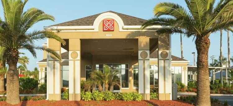 圣奥古斯丁海滩希尔顿花园酒店(Hilton Garden Inn St. Augustine Beach)图片