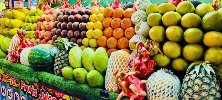 帕岸岛梦想别墅(Dreamville Koh Phangan)图片