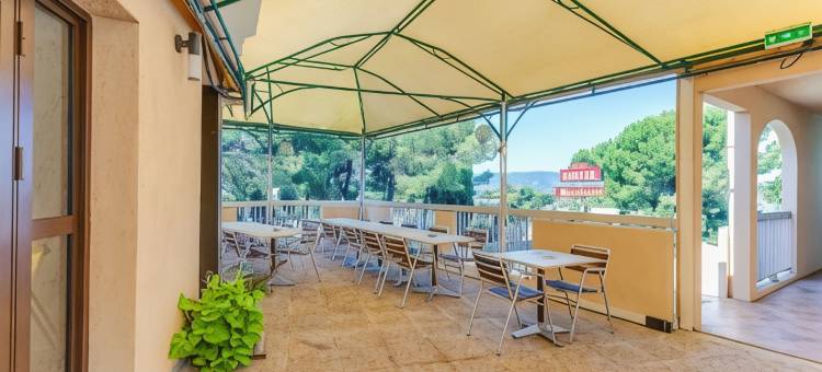 Sure Hotel by Best Western Mougins Belvedere图片