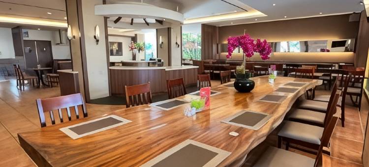 杜迈祖瑞尊享酒店(Grand Zuri Dumai)图片