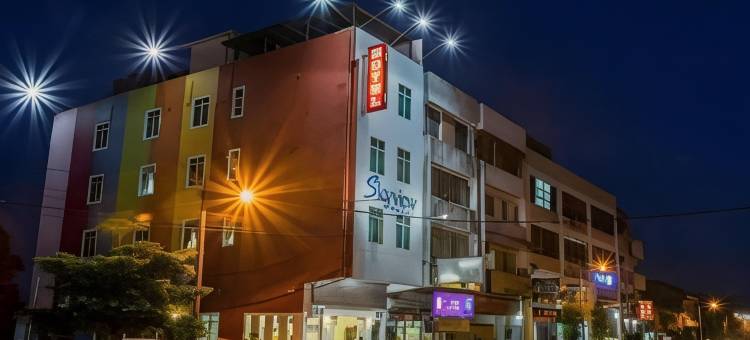 Skyview酒店(Skyview Hotel)图片