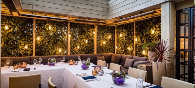 夏利酒店(The Hari London)图片