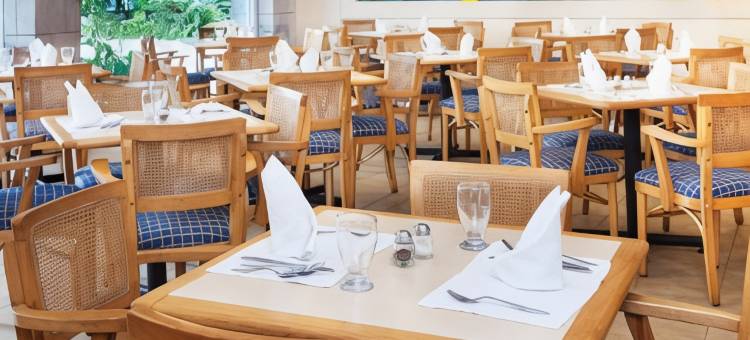 比亚埃尔莫萨维瓦酒店(Hotel Viva Villahermosa)图片