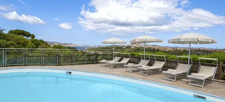 艾瑟波托拉法叶阿尔图拉度假村(LH Porto Rafael Altura Resort)图片