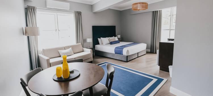 海风酒店(Seabreeze Hotel)图片