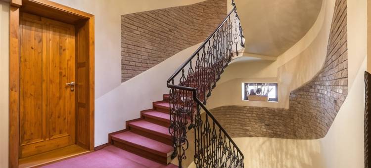 艺术酒店(Hotel Arte)图片