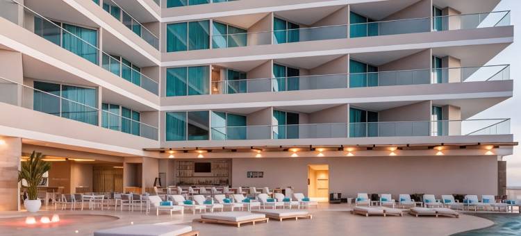 圣马尔塔希尔顿酒店(Hilton Santa Marta)图片