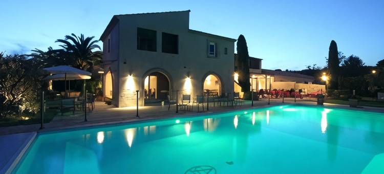 瓦尔博森克, The Originals Relais(Val Baussenc, the Originals Relais)图片