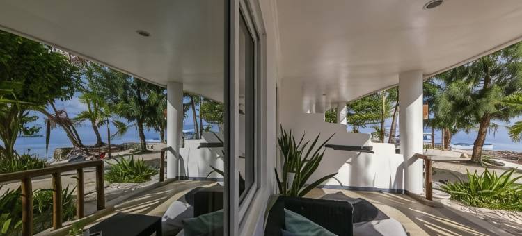 海洋维达酒店(Ocean Vida Beach and Dive Resort)图片