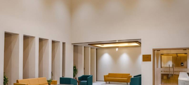 Gir Aatithya Clarks Inn图片