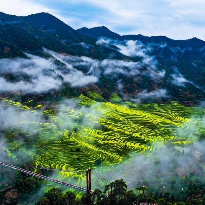 婺源+宏村3日2晚跟团游