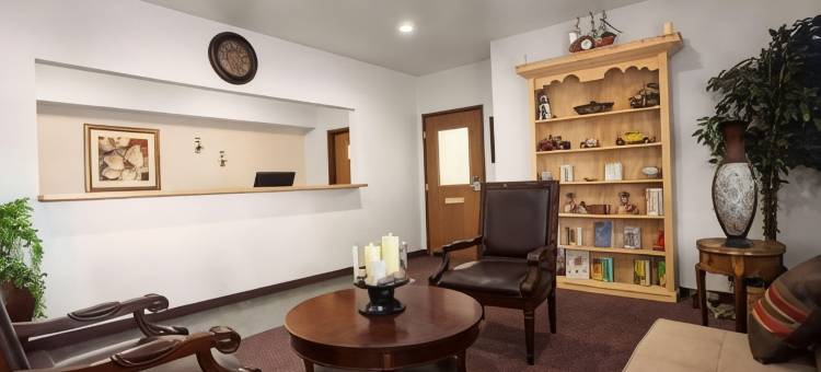 Travelodge by Wyndham Elko NV图片