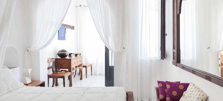 奎尔塔拉精品酒店(Quartara Boutique Hotel)图片