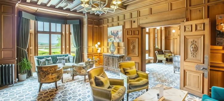 伍德诺顿酒店(The Wood Norton)图片