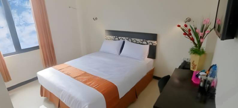 塔拉坎大象玛达酒店(Gajah Mada Hotel Tarakan)图片