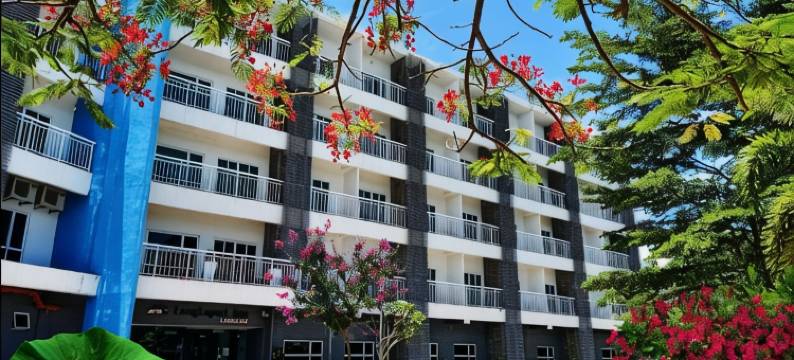 兰卡威兰卡普里度假村(Langkapuri Resort Langkawi)图片