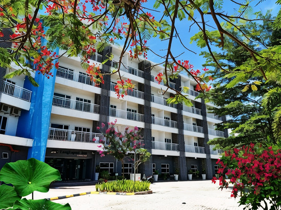 兰卡威兰卡普里度假村