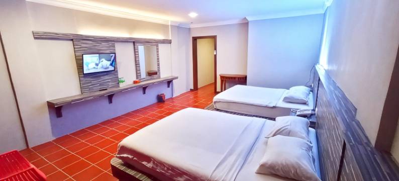 Kita Hotel Tanjungpinang图片