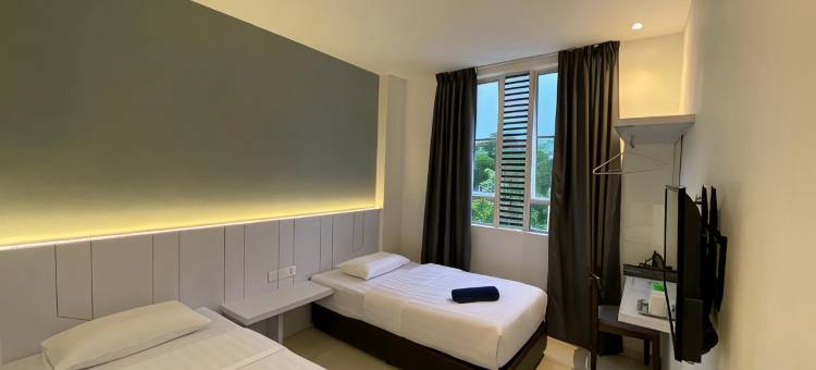 GC酒店(GC Hotel)图片
