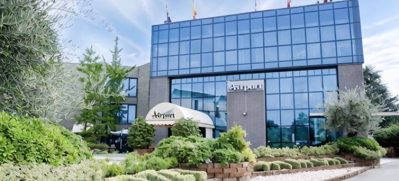 Airport Meeting Center图片